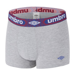 Pack Surprise de 6 Boxers coton homme Umbro