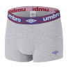 Pack Surprise de 6 Boxers coton homme Umbro