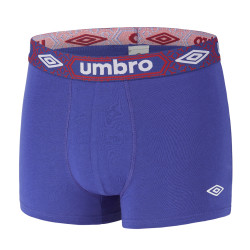 Pack Surprise de 6 Boxers coton homme Umbro