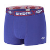 Pack Surprise de 6 Boxers coton homme Umbro