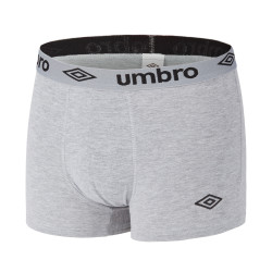 Pack Surprise de 6 Boxers coton homme Umbro