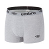 Pack Surprise de 6 Boxers coton homme Umbro