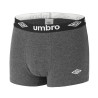Pack Surprise de 6 Boxers coton homme Umbro