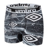 Lot de 5 Boxers homme imprimé Sublimation