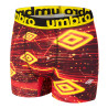 Lot de 5 Boxers homme imprimé Sublimation