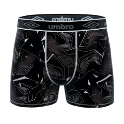Lot de 6 boxers homme Speed