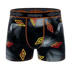 Lot de 6 boxers homme Speed