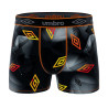 Lot de 6 boxers homme Speed