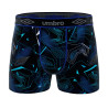 Lot de 6 boxers homme Speed