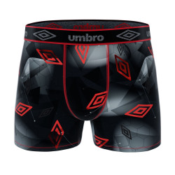 Lot de 6 boxers homme Speed