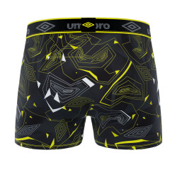 Lot de 6 boxers homme Speed