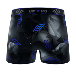Lot de 6 boxers homme Speed