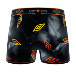 Lot de 6 boxers homme Speed
