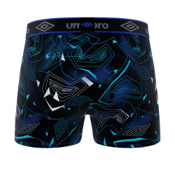 Lot de 6 boxers homme Speed