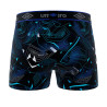 Lot de 6 boxers homme Speed