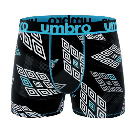 Lot de 6 boxers homme Sublim logo