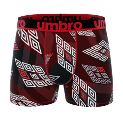 Lot de 6 boxers homme Sublim logo