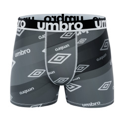 Lot de 6 boxers homme Sublim logo