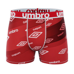Lot de 6 boxers homme Sublim logo