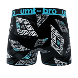 Lot de 6 boxers homme Sublim logo