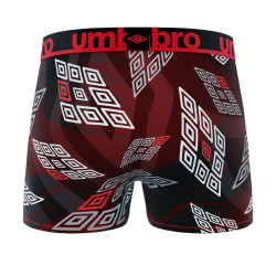 Lot de 6 boxers homme Sublim logo