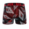 Lot de 6 boxers homme Sublim logo