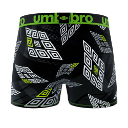 Lot de 6 boxers homme Sublim logo