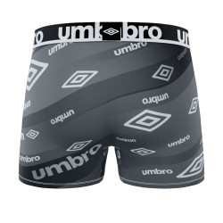 Lot de 6 boxers homme Sublim logo