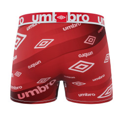 Lot de 6 boxers homme Sublim logo