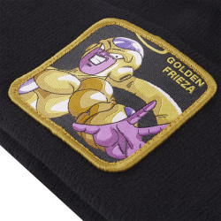 Bonnet homme Dragon Ball Super Golden Frieza