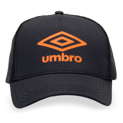 Casquette baseball avec filet Net