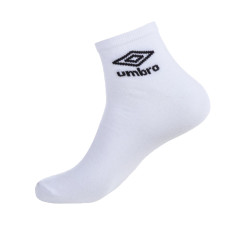 Lot de 3 Paires de Chaussettes Lowcut Umbro