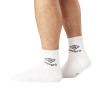 Lot de 3 Paires de Chaussettes Lowcut Umbro