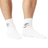 Lot de 3 Paires de Chaussettes Lowcut Umbro