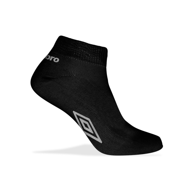 Lot de 10 Paires de Chaussettes Quarter Homme