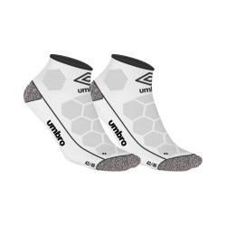 Lot de 2 Paires de Lowcuts technique Sport Homme