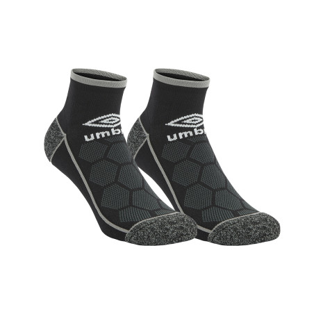 Lot de 2 Paires de Lowcuts technique Sport Homme