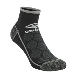 Lot de 2 Paires de Lowcuts technique Sport Homme