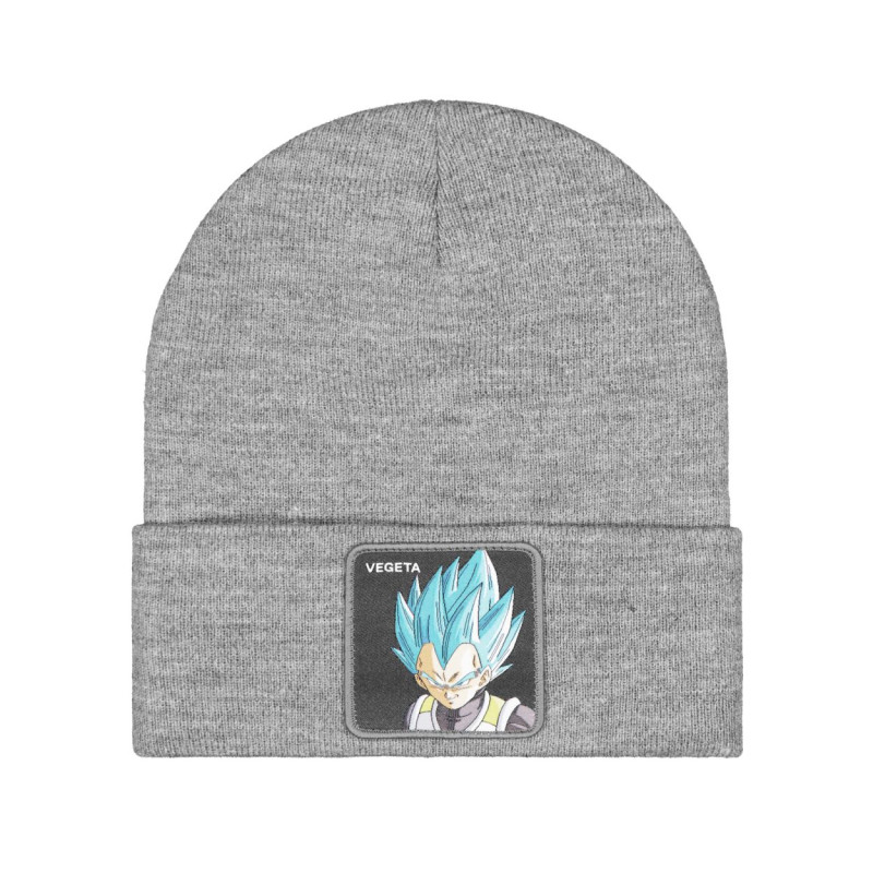Bonnet homme Dragon Ball Super Vegetto Bonnet homme Dragon Ball Super Vegetto