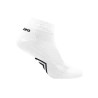 Lot de 5 Paires de Chaussettes Lowcuts Homme