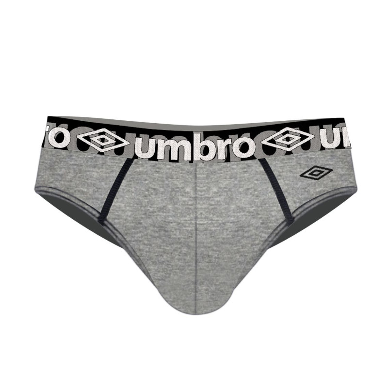 Slip homme en coton Uni Slip homme en coton Uni