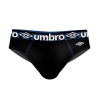 Lot de 4 slips homme en coton Uni Lot de 4 slips homme en coton Uni