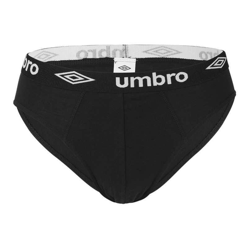 Lot de 5 slips homme en coton Lot de 5 slips homme en coton
