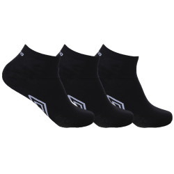 Lot de 3 Paires Chaussettes Socquettes homme