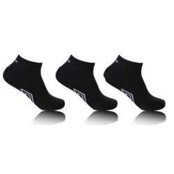 Lot de 3 Paires Chaussettes Socquettes homme