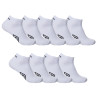 Lot de 9 Paires de Chaussettes Socquettes homme