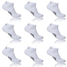 Lot de 9 Paires de Chaussettes Socquettes homme