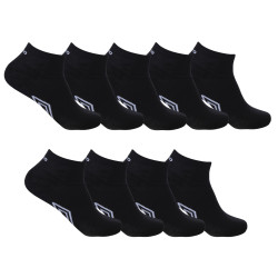 Lot de 9 Paires de Chaussettes Socquettes homme