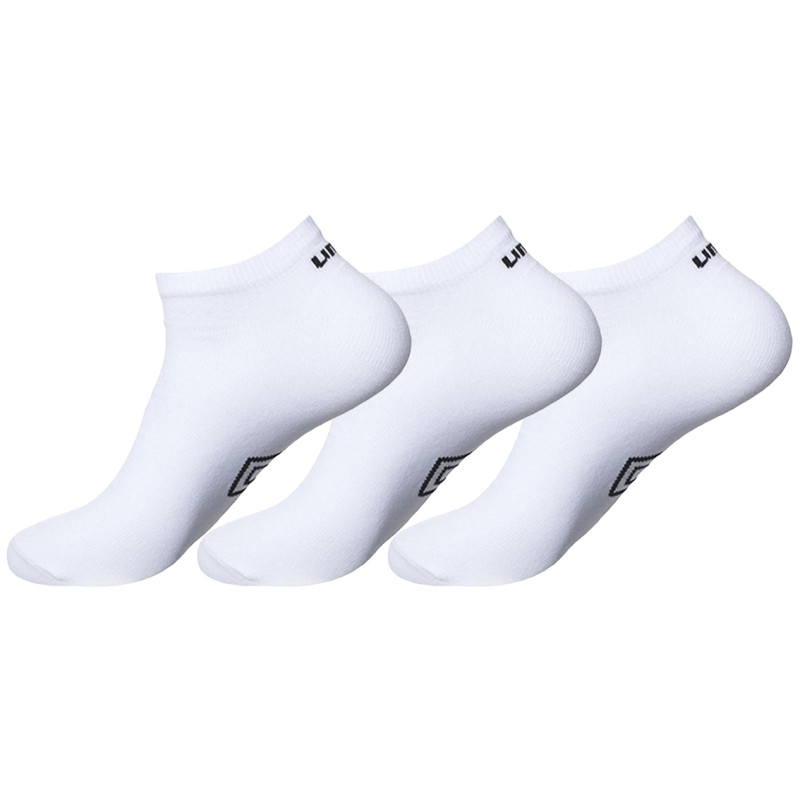 Lot de 3 Paires de Chaussettes Socquettes homme