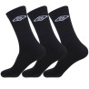 Lot de 3 Paires de Chaussettes Tennis homme